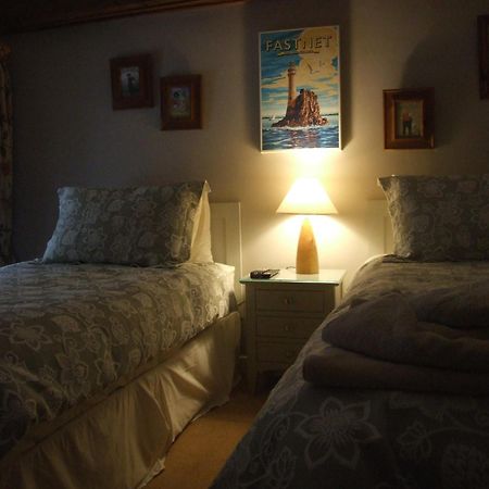 Inglenook Villa Kinsale Eksteriør billede
