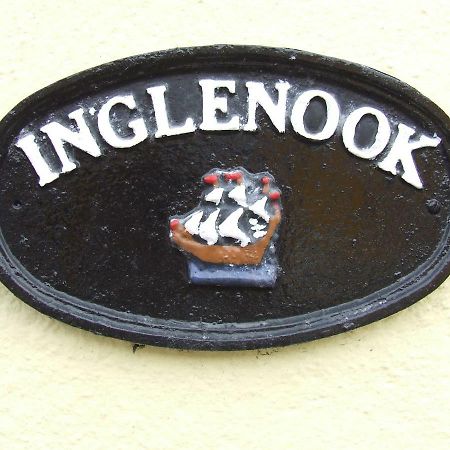 Inglenook Villa Kinsale Eksteriør billede