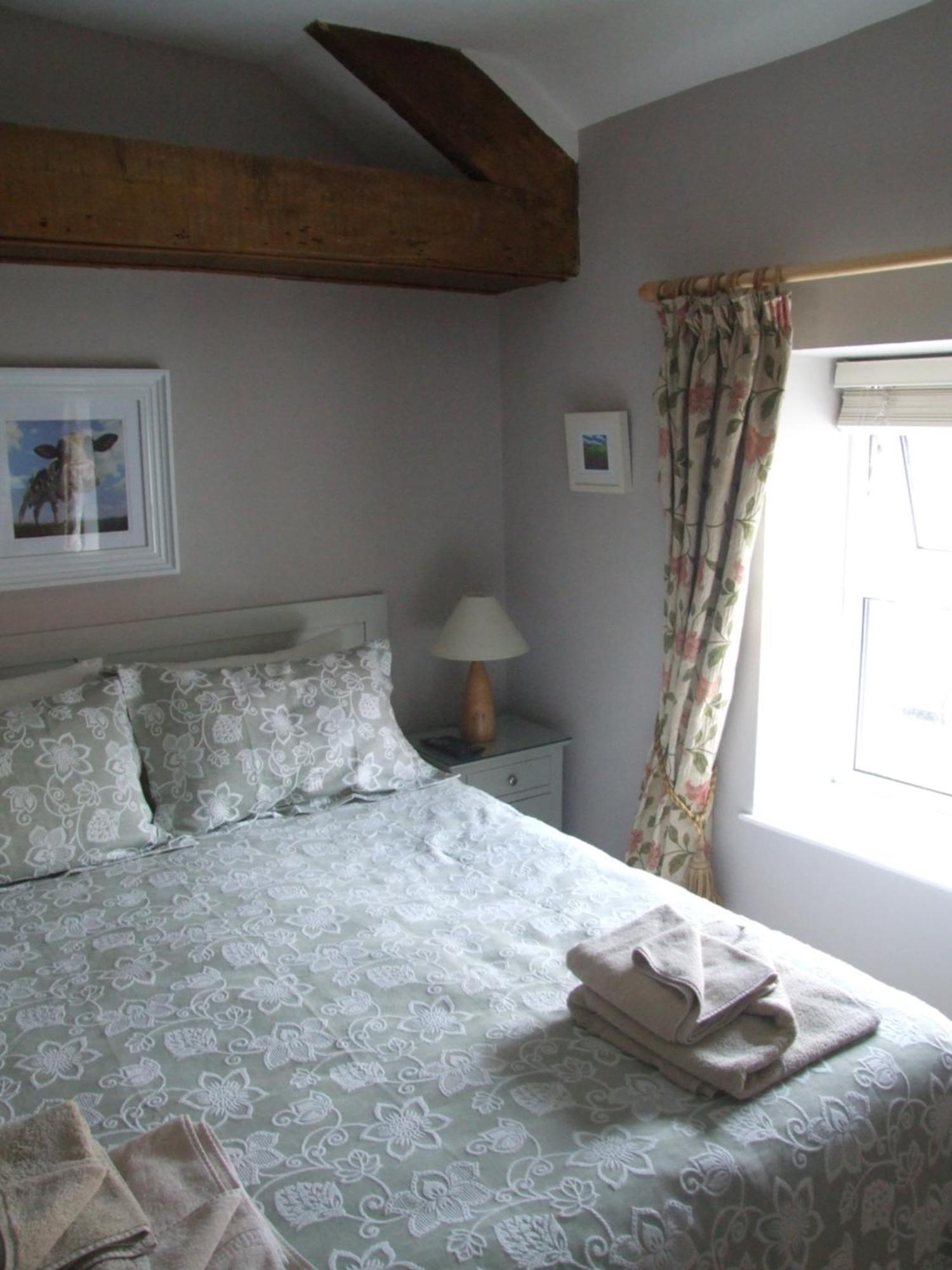 Inglenook Villa Kinsale Eksteriør billede