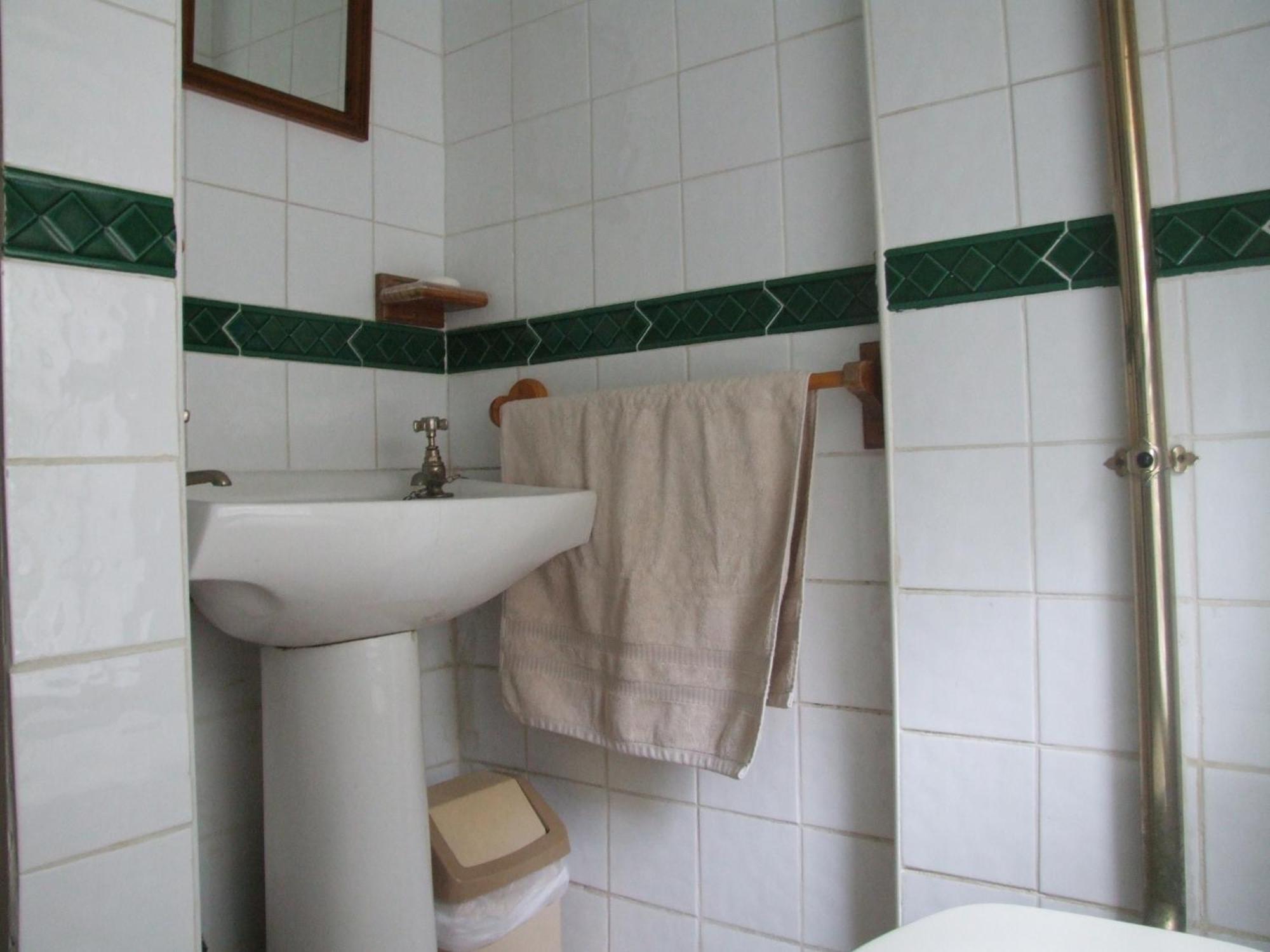 Inglenook Villa Kinsale Eksteriør billede