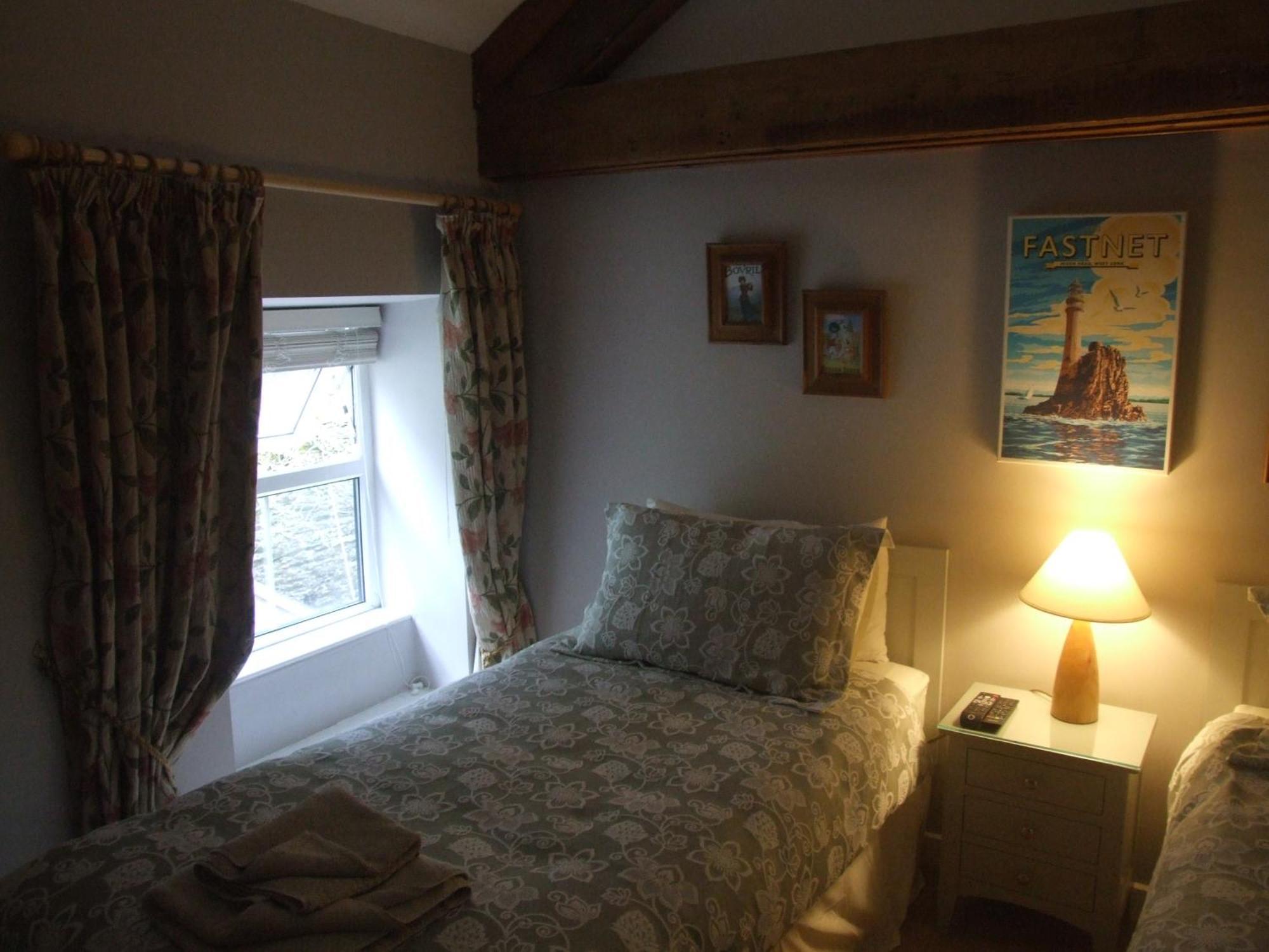 Inglenook Villa Kinsale Eksteriør billede