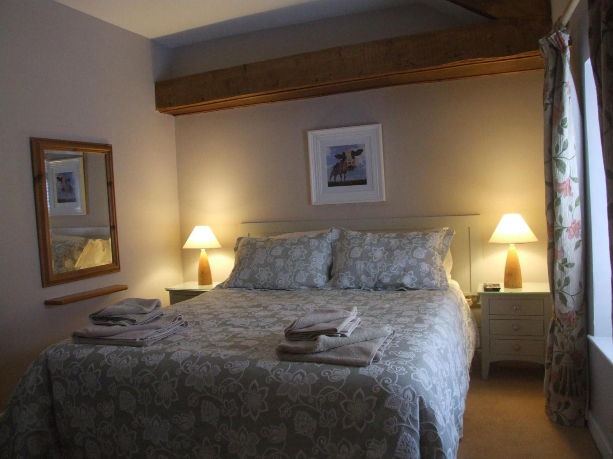 Inglenook Villa Kinsale Eksteriør billede