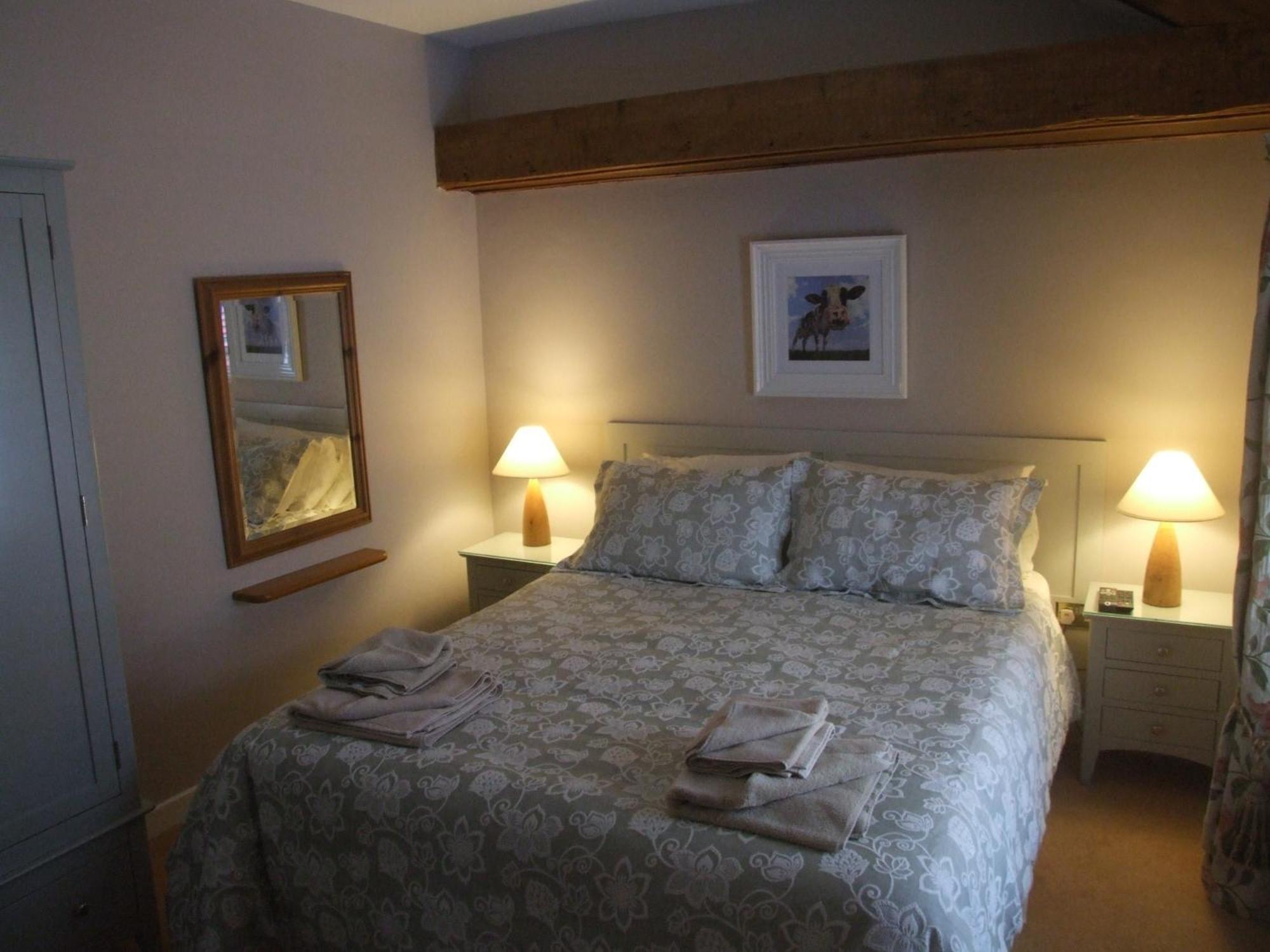 Inglenook Villa Kinsale Eksteriør billede