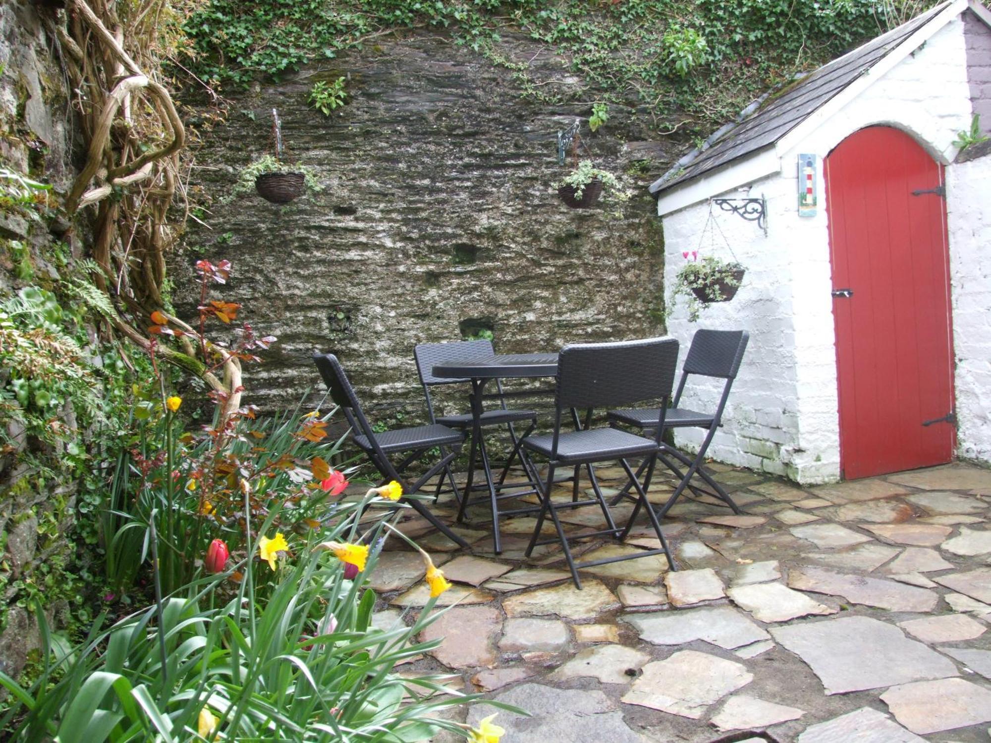Inglenook Villa Kinsale Eksteriør billede