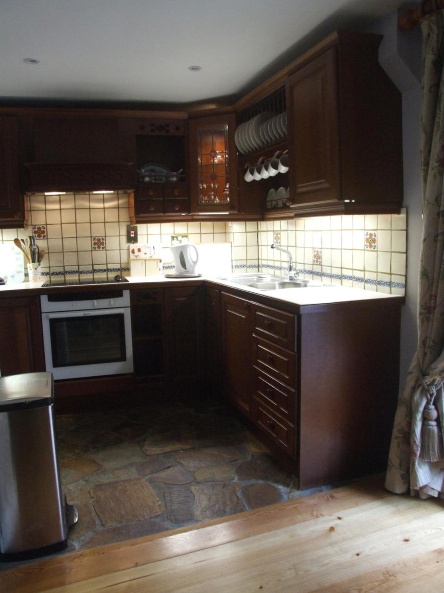 Inglenook Villa Kinsale Eksteriør billede