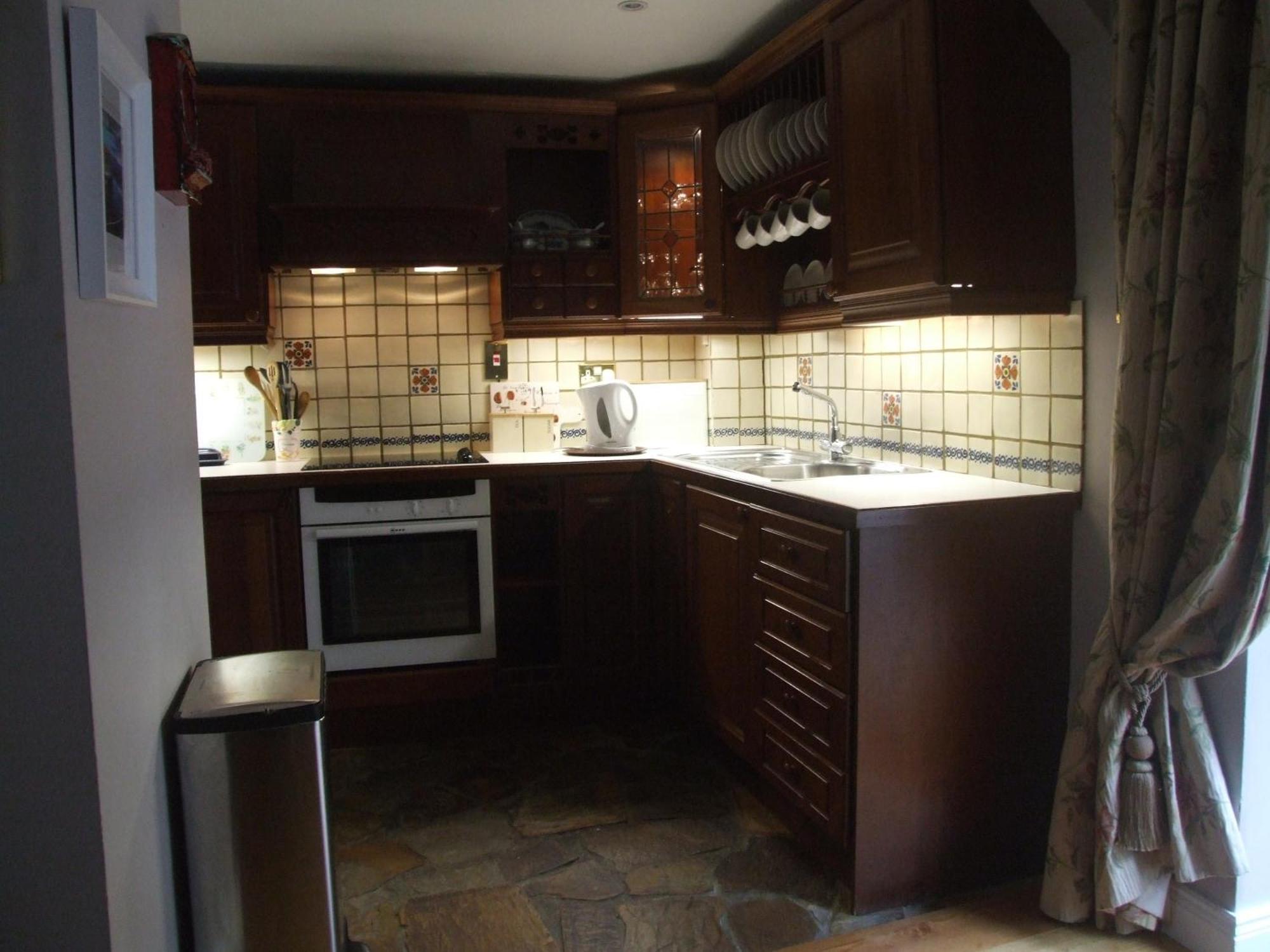 Inglenook Villa Kinsale Eksteriør billede