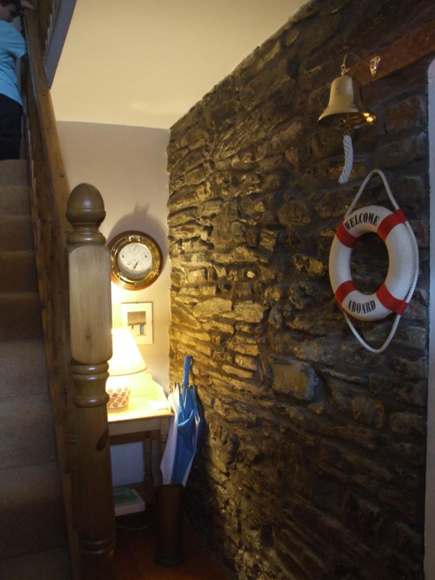 Inglenook Villa Kinsale Eksteriør billede