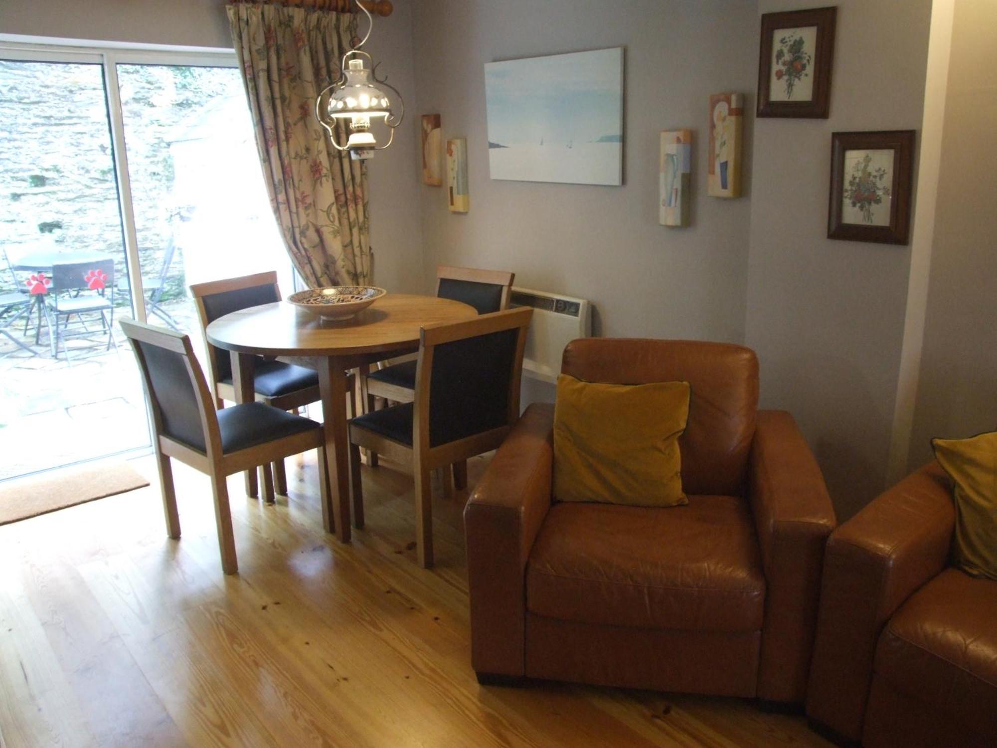 Inglenook Villa Kinsale Eksteriør billede